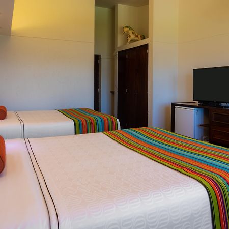 Sonesta Posadas Del Inca Puno Luaran gambar