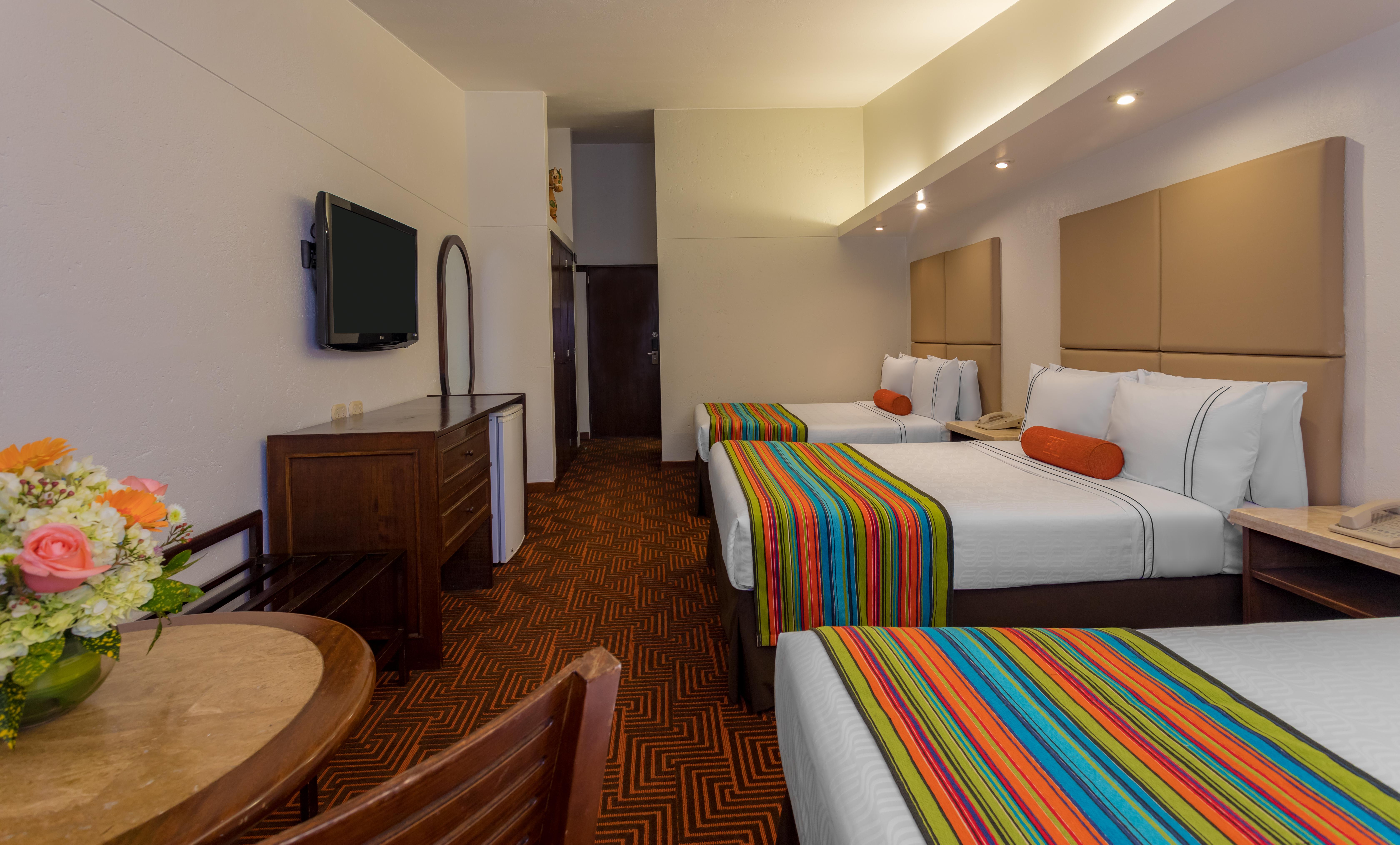 Sonesta Posadas Del Inca Puno Luaran gambar