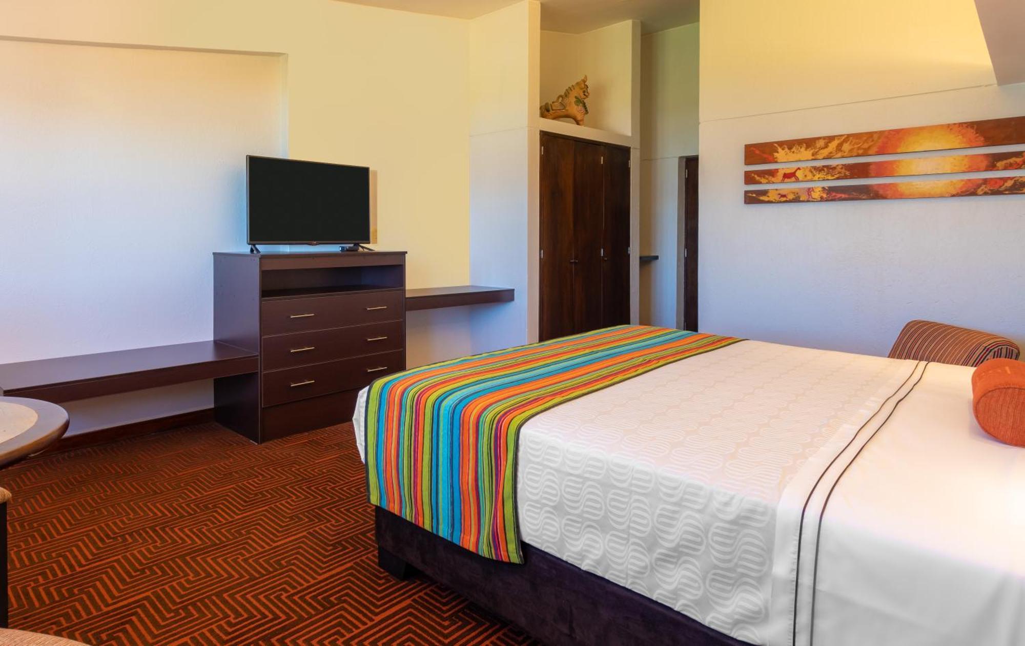 Sonesta Posadas Del Inca Puno Luaran gambar