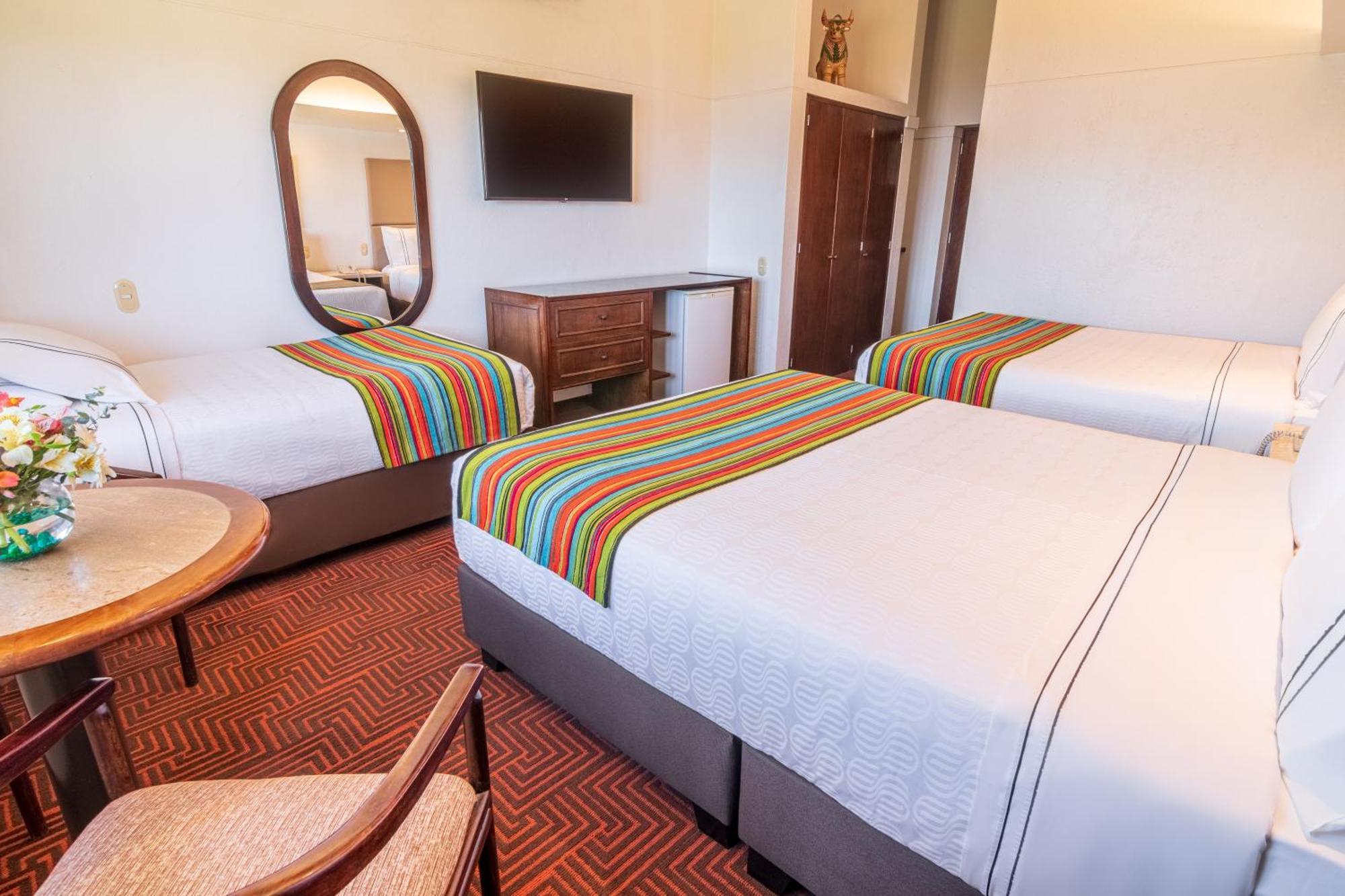 Sonesta Posadas Del Inca Puno Luaran gambar