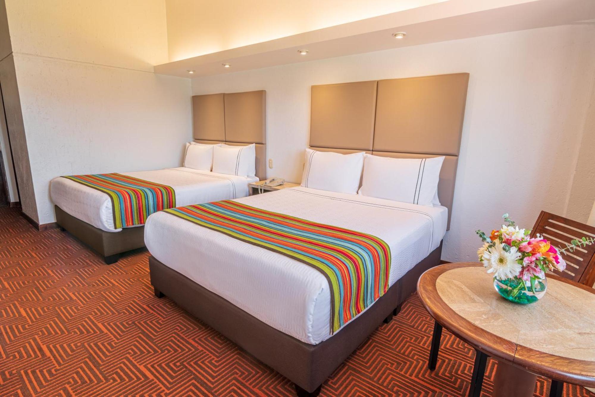 Sonesta Posadas Del Inca Puno Luaran gambar