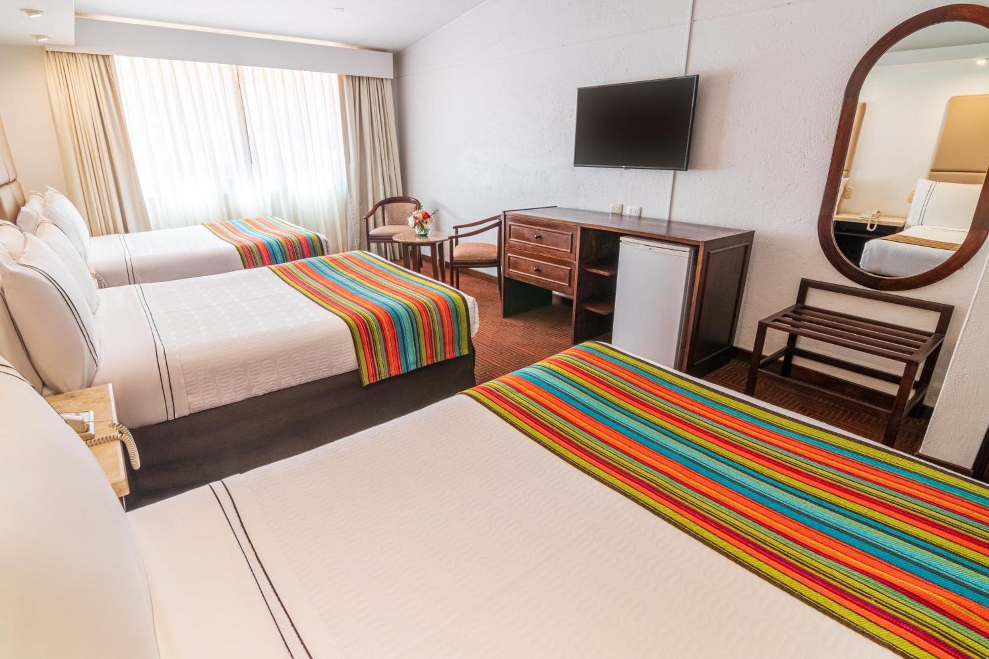 Sonesta Posadas Del Inca Puno Luaran gambar