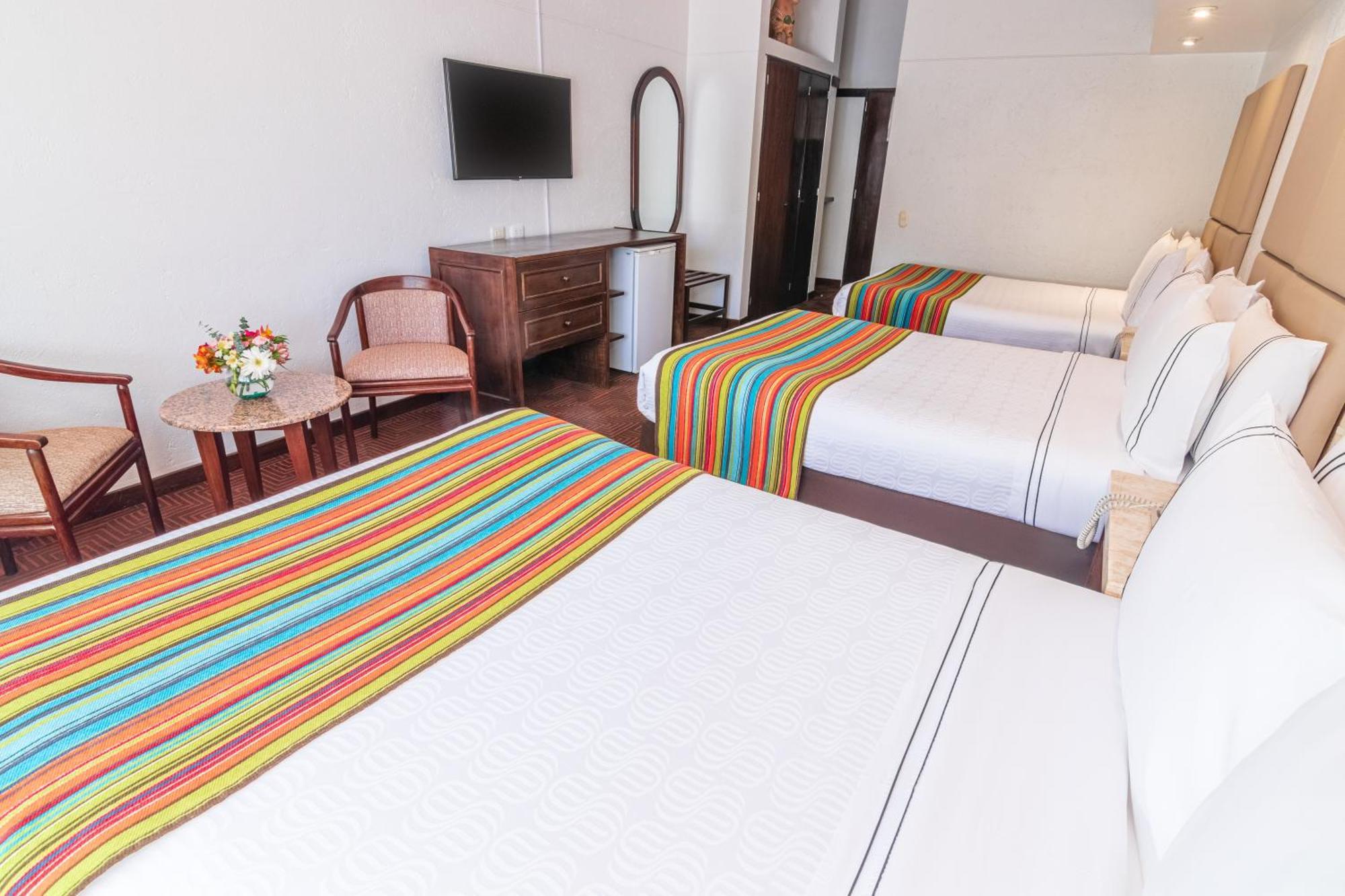Sonesta Posadas Del Inca Puno Luaran gambar