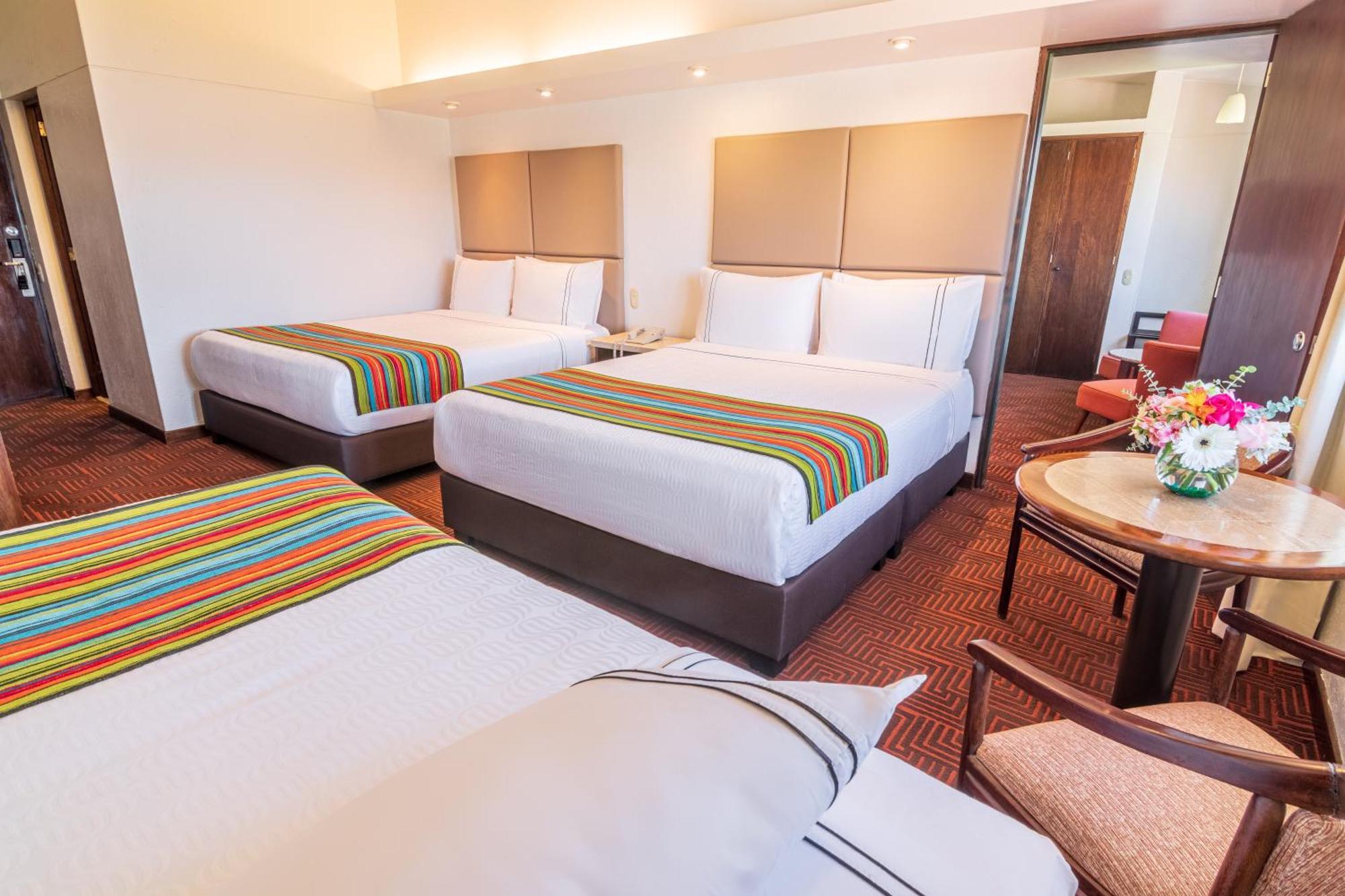 Sonesta Posadas Del Inca Puno Luaran gambar