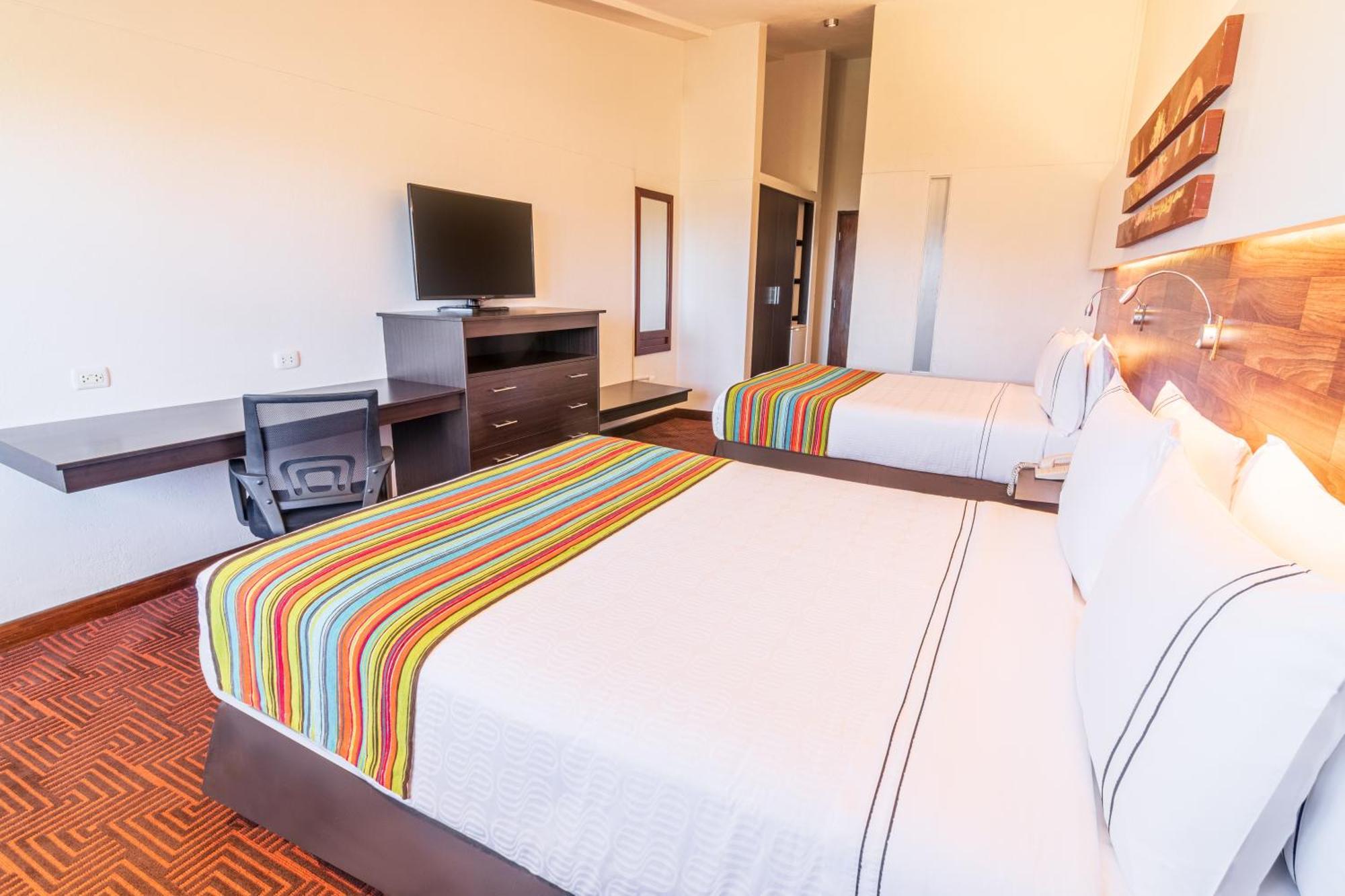 Sonesta Posadas Del Inca Puno Luaran gambar